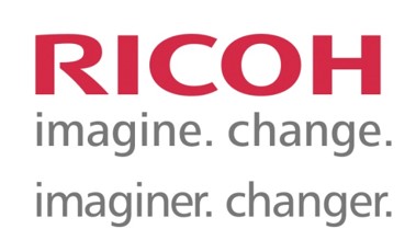 MyRicoh Logo